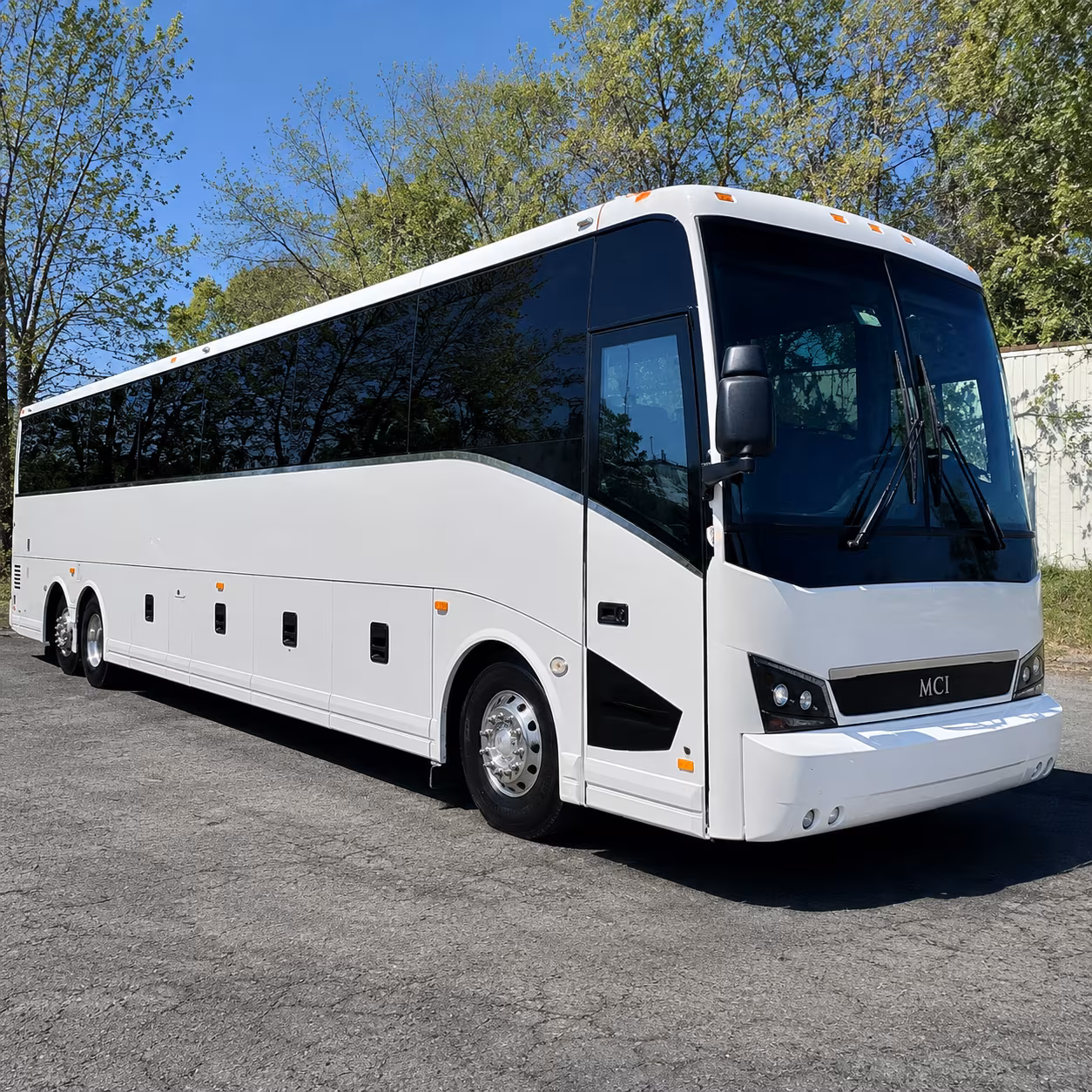 charter bus rentals to the fabulous fox theatre and stifel theatre