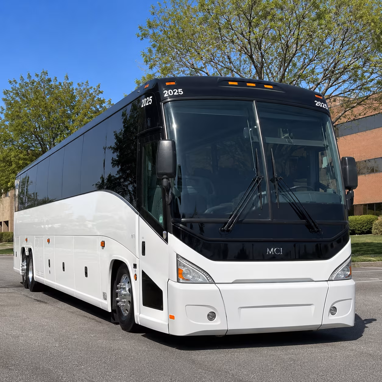 concert bus rentals to chaifetz arena and ballpark village