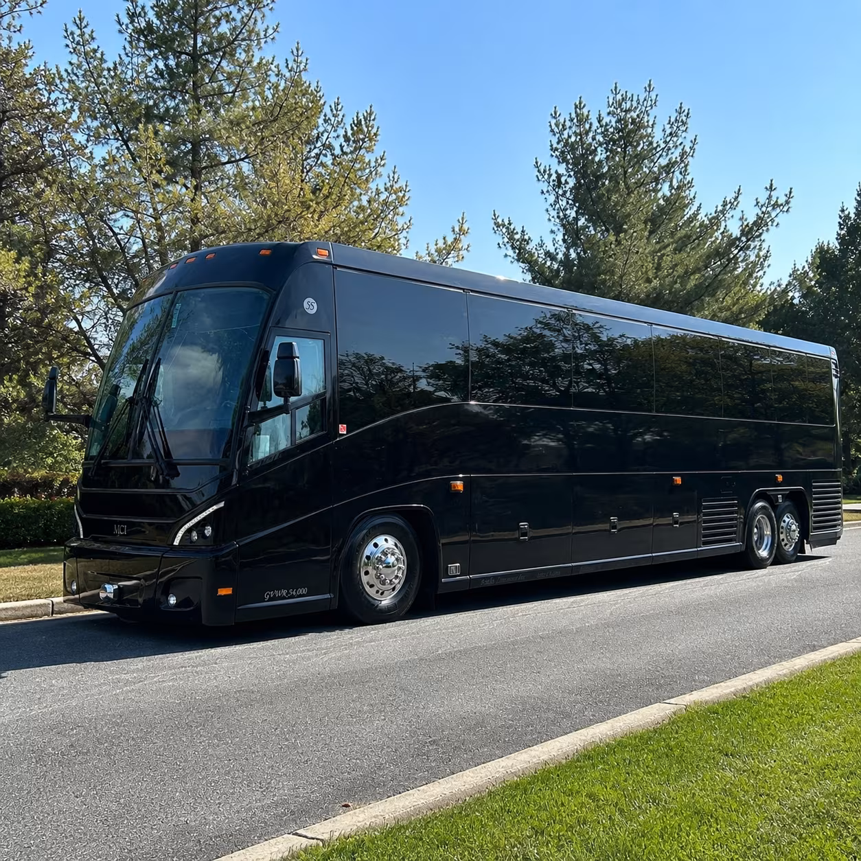 daily commuter shuttles that beat the i 64 and i 270 grind