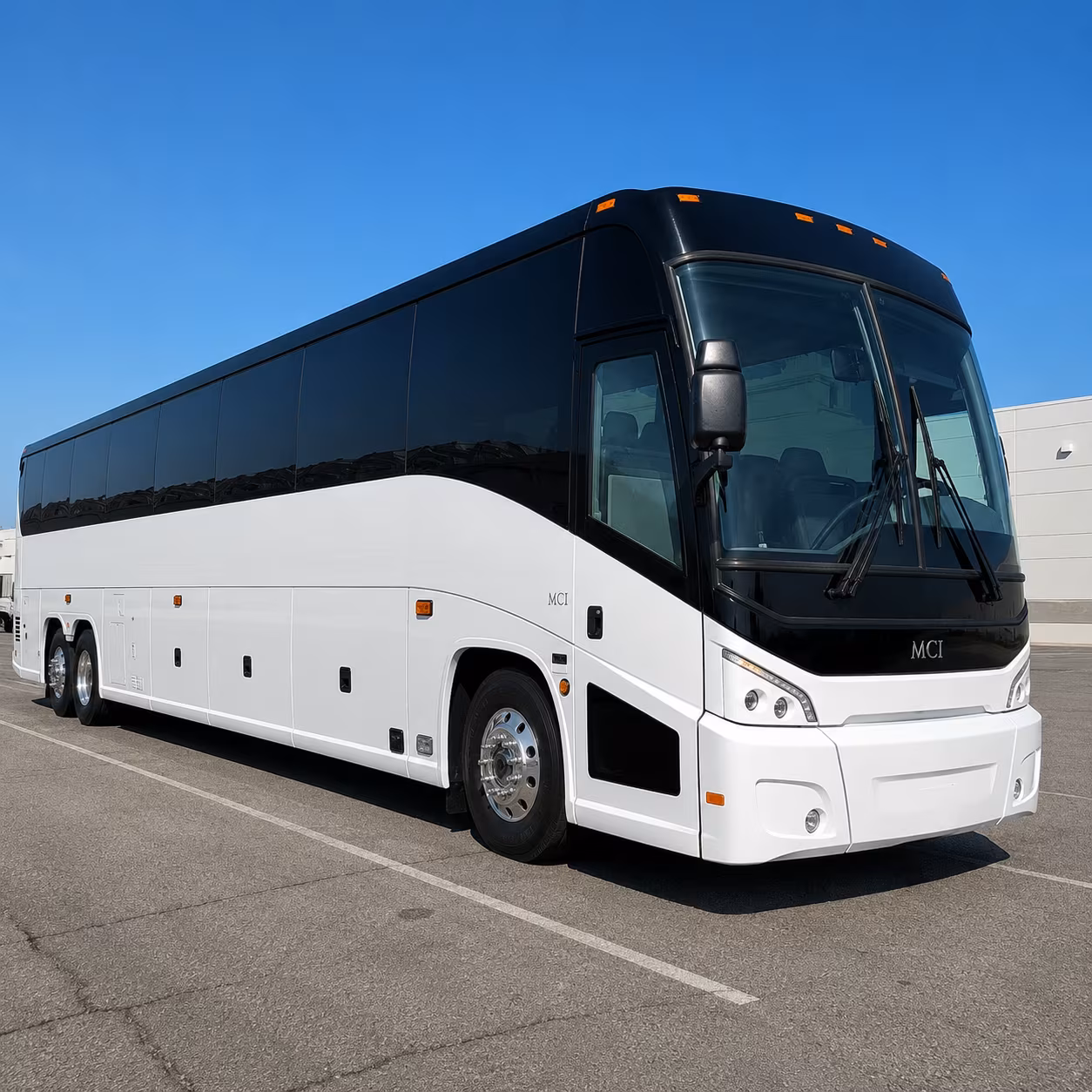 employee shuttle services between st louis office campuses