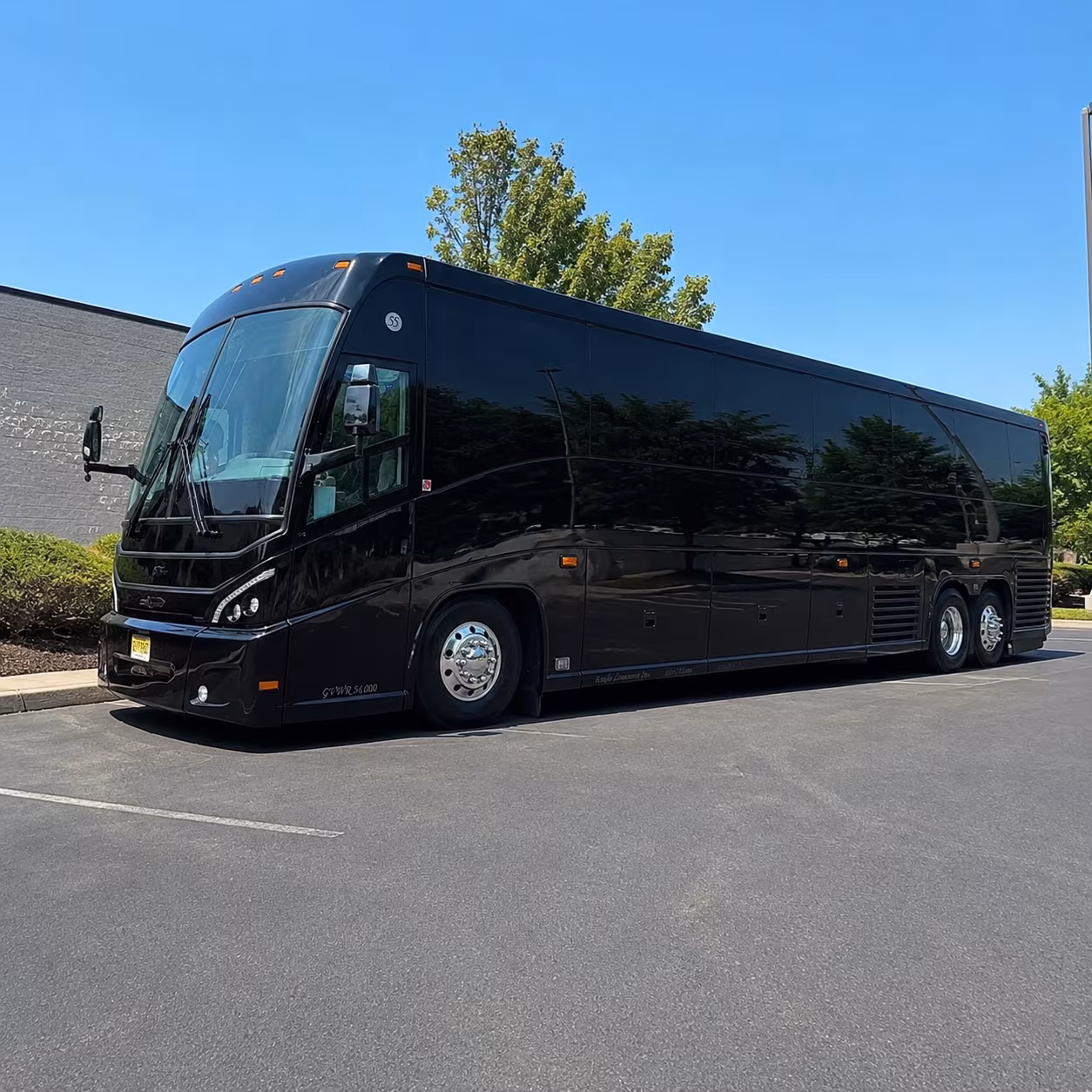 fort leonard wood graduation shuttles and family group transportation