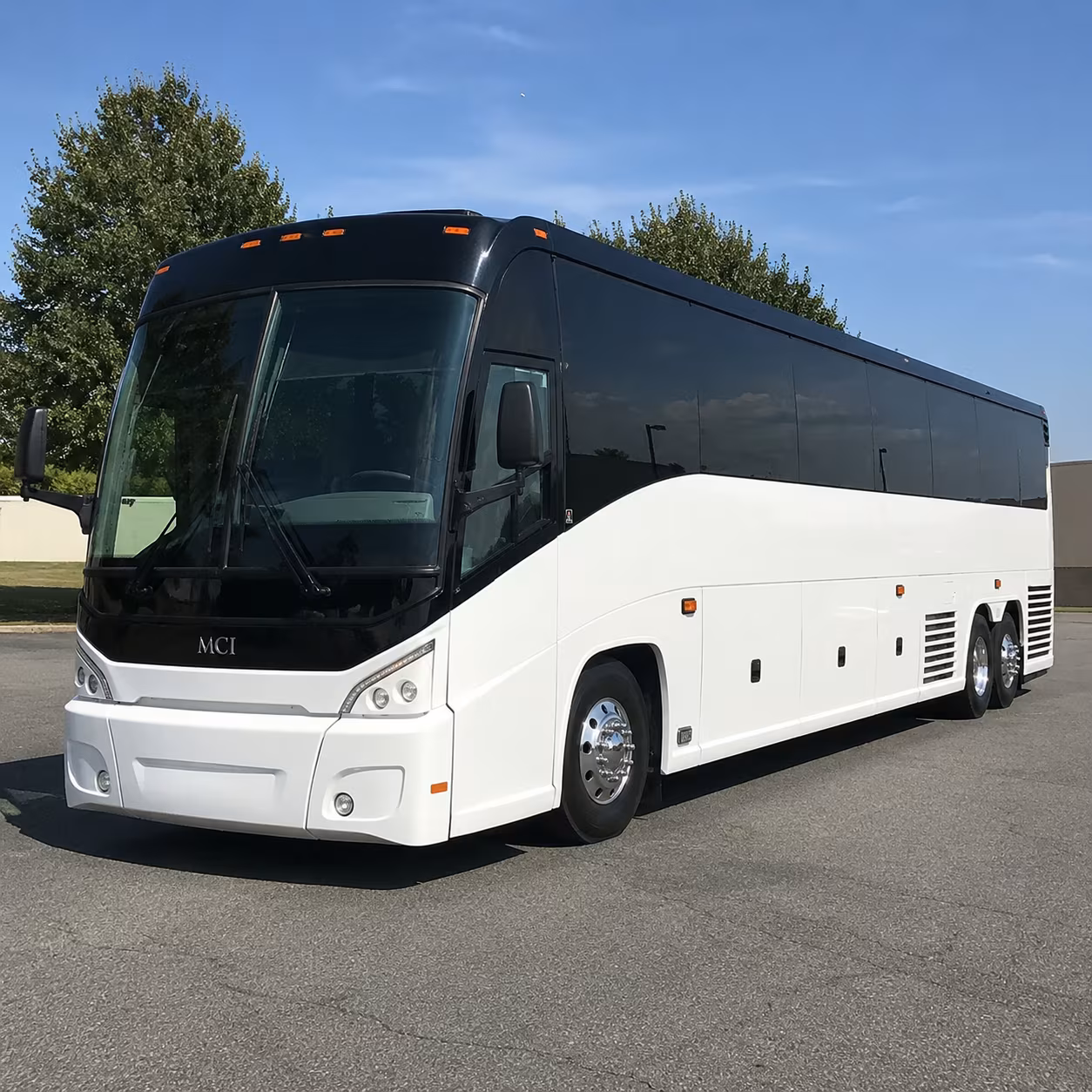 government meeting and conference transportation across downtown st louis