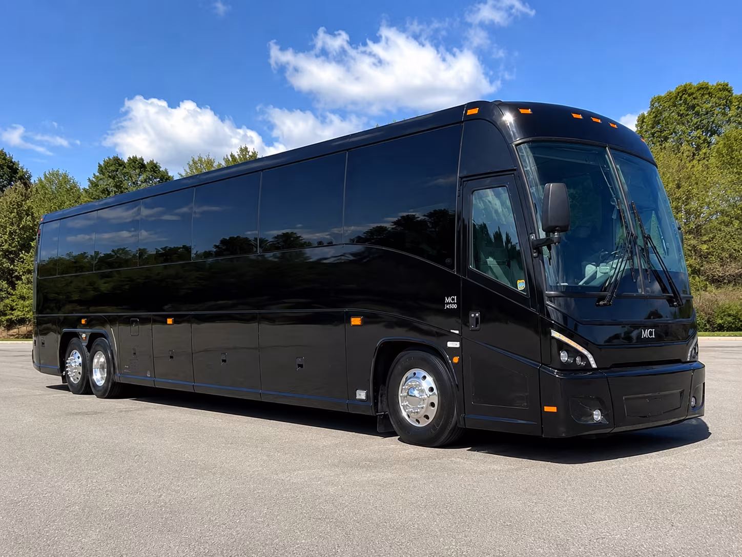 nascar indycar and nhra bus rentals to world wide technology raceway