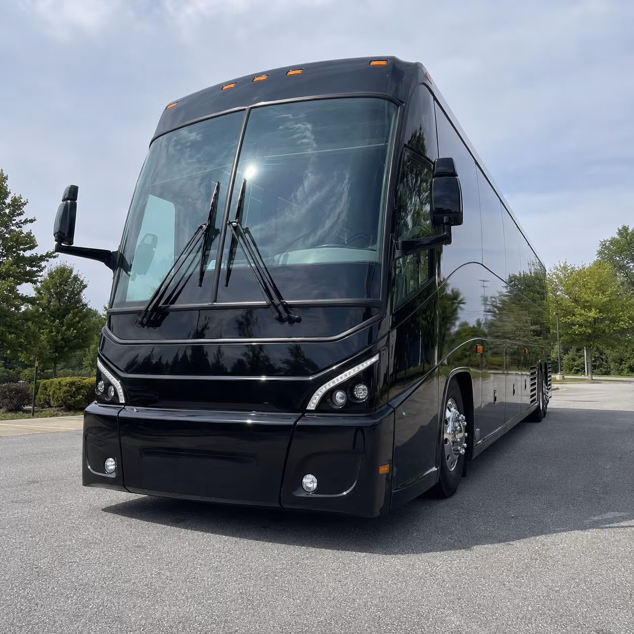 shuttles from metrolink stations to office parks and campuses