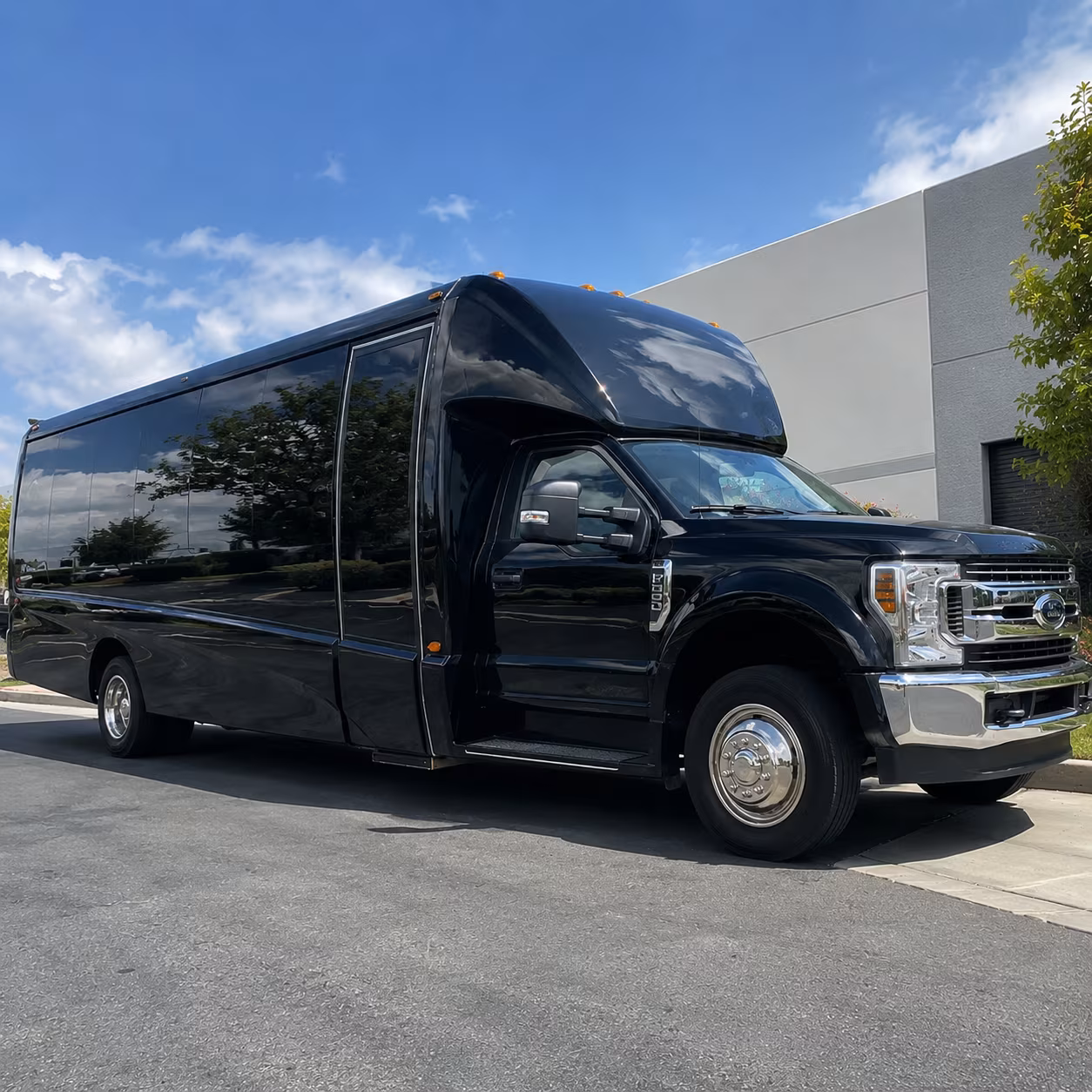 st louis airport transportation onboard seating