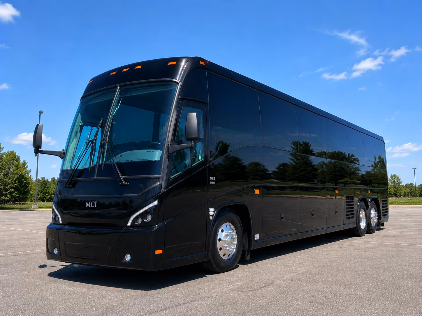 st louis charter bus rentals