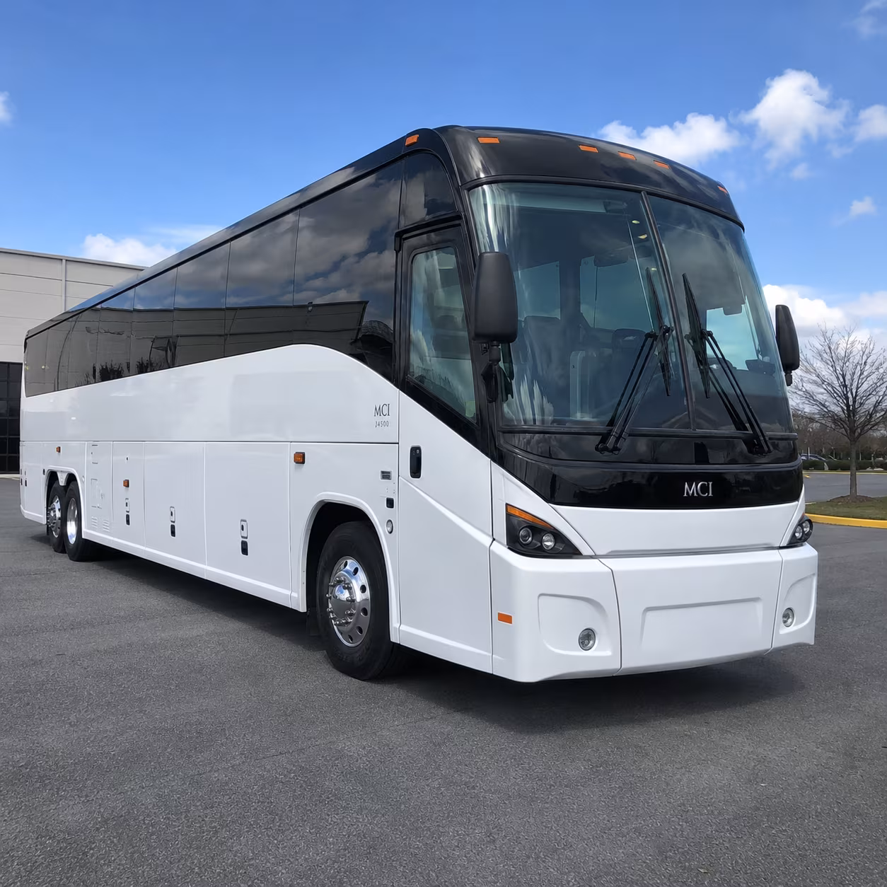 st louis charter bus services
