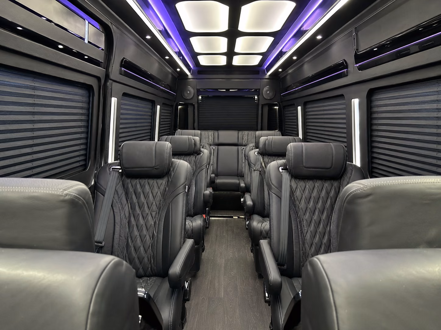 st louis concert transportation