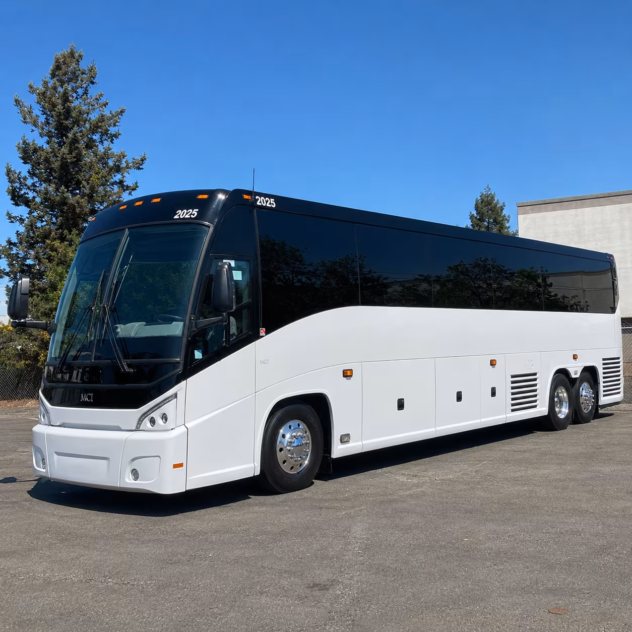 st louis corporate event transportation onboard seating