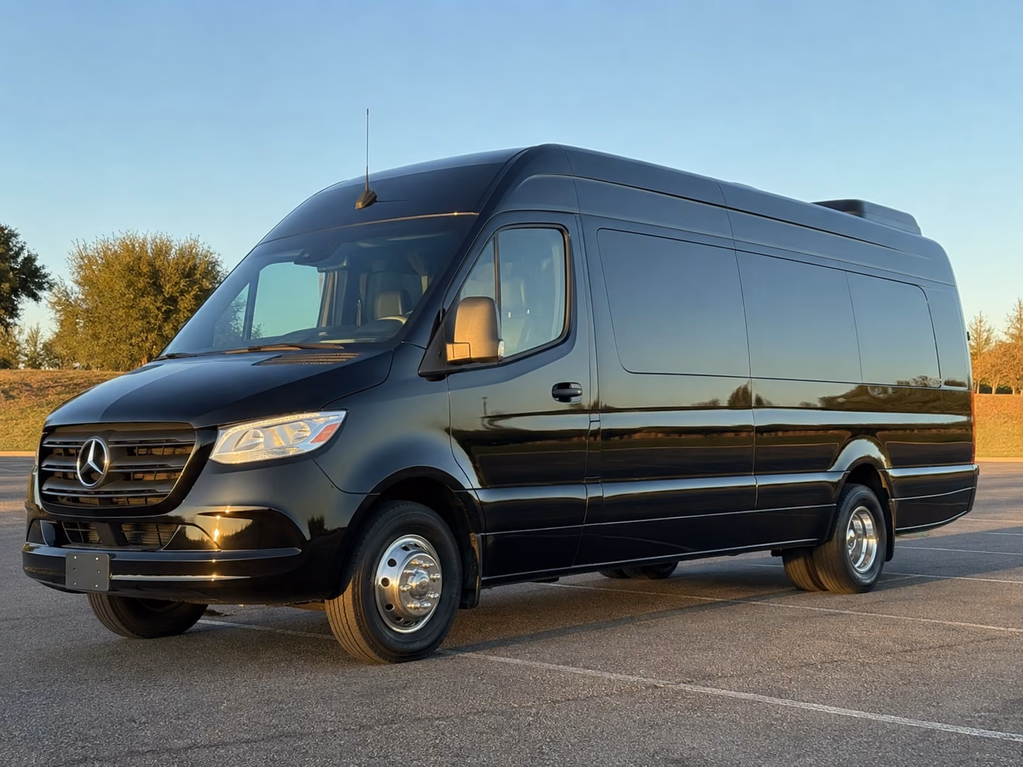 st louis employee transportation