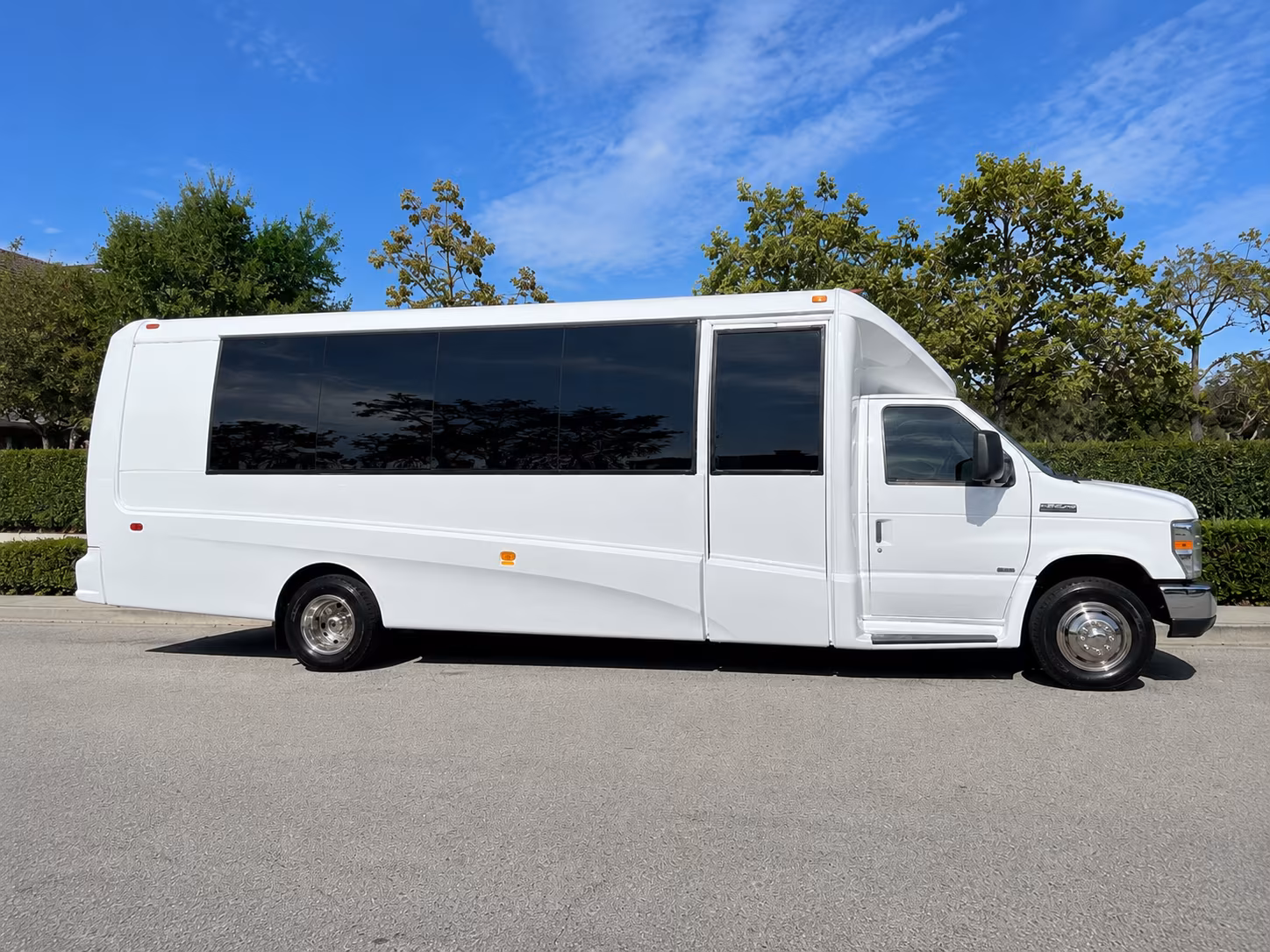 st louis government military transportation onboard seating