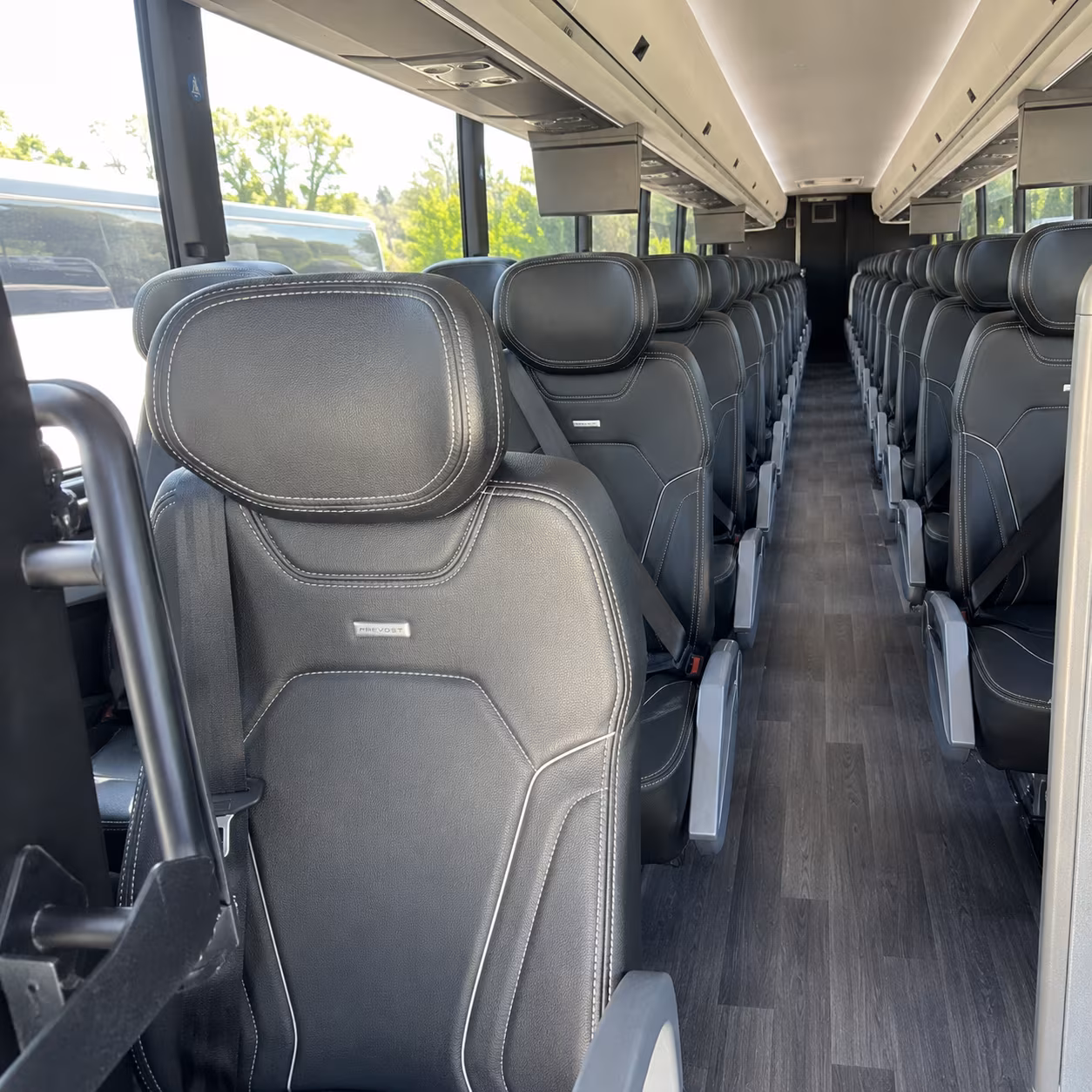 st louis long distance transportation