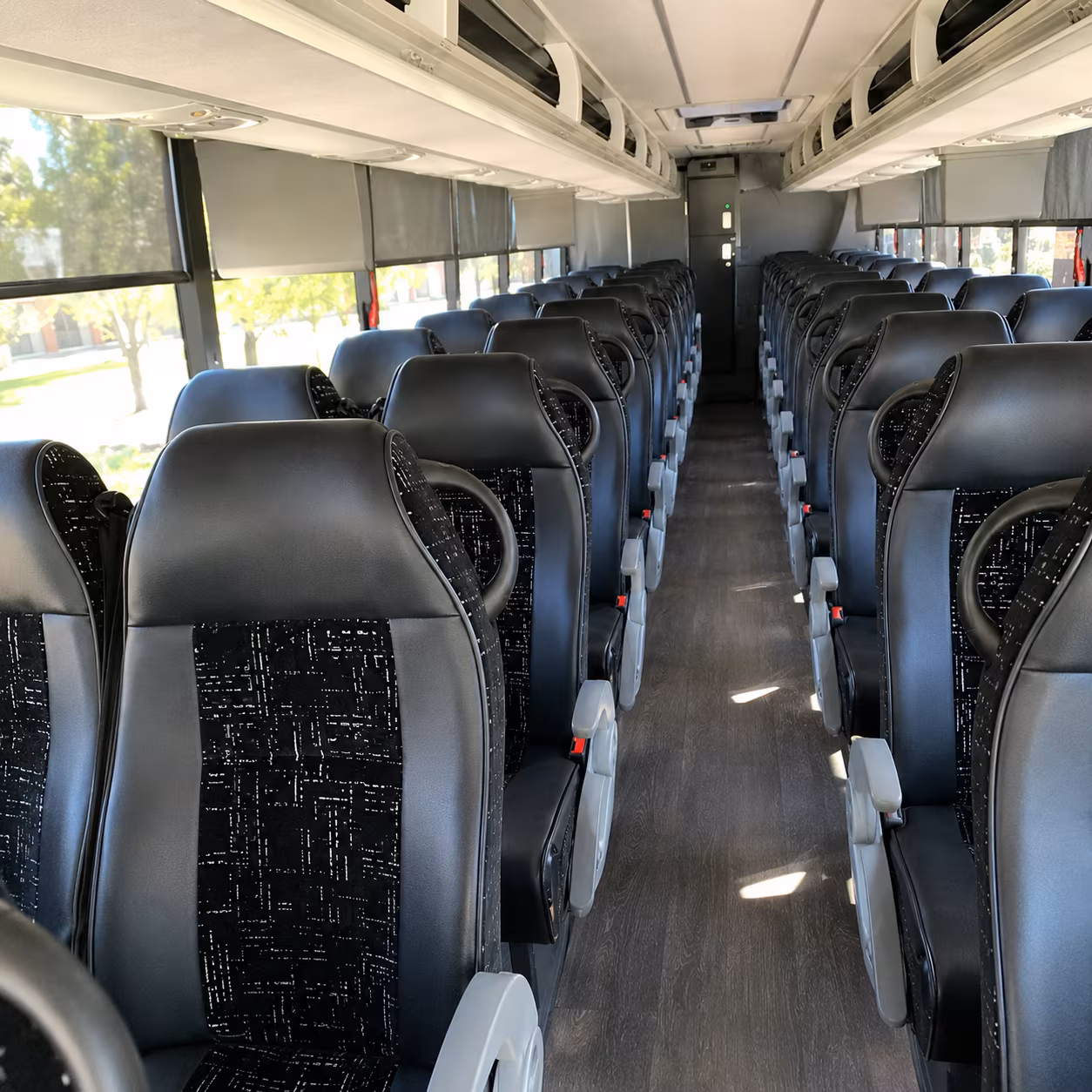 st louis school event transportation
