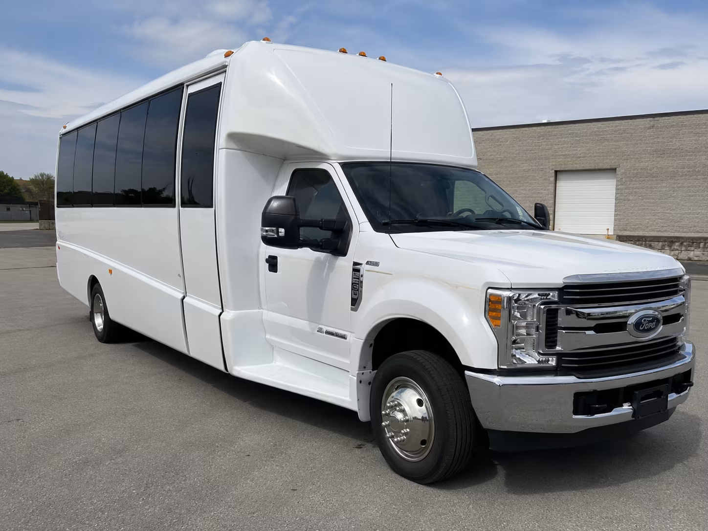 st louis sporting event transportation onboard seating