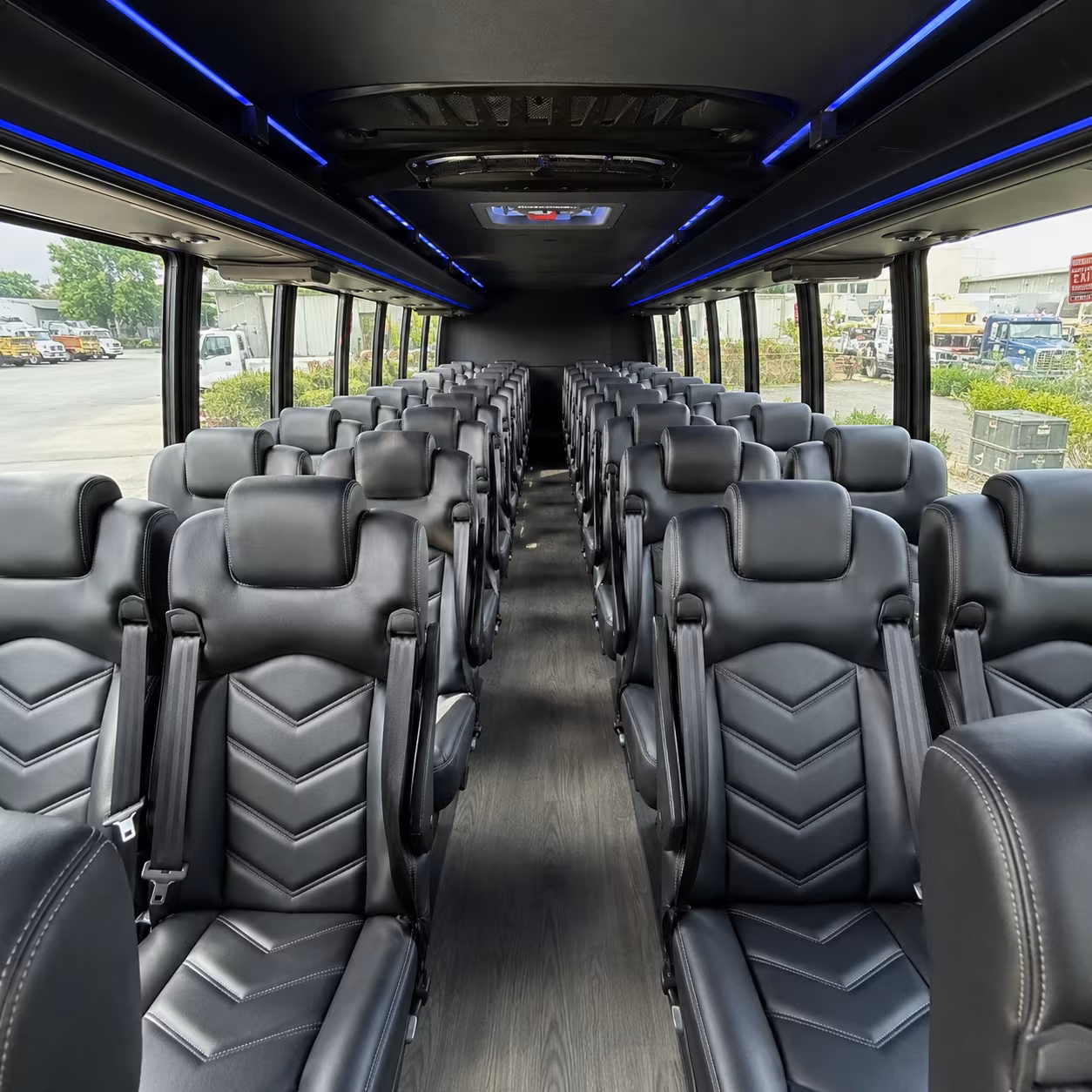 st louis sporting event transportation