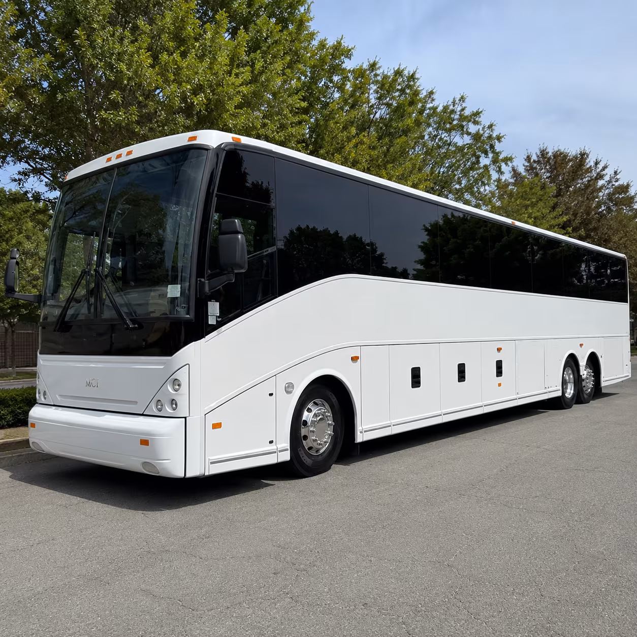 st louis wedding transportation