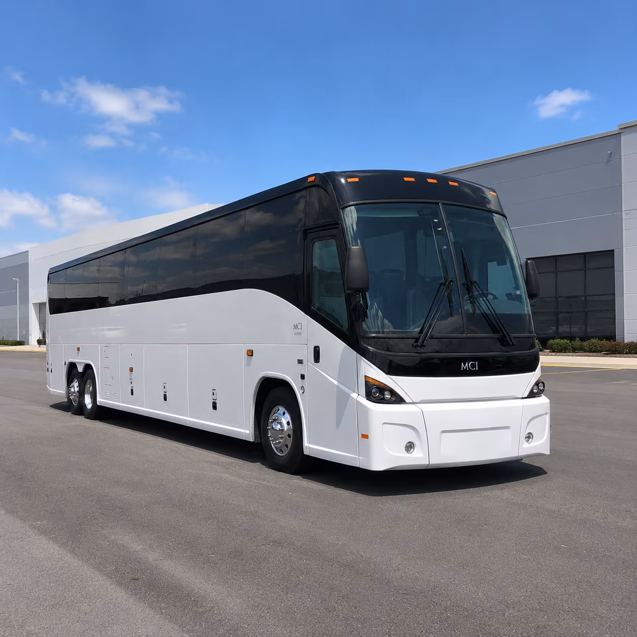 st louischarter bus services