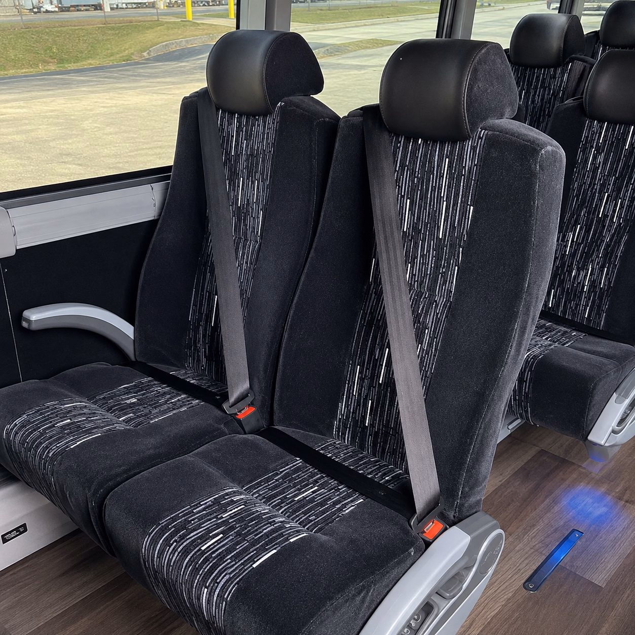 the easy way to compare st louis buses