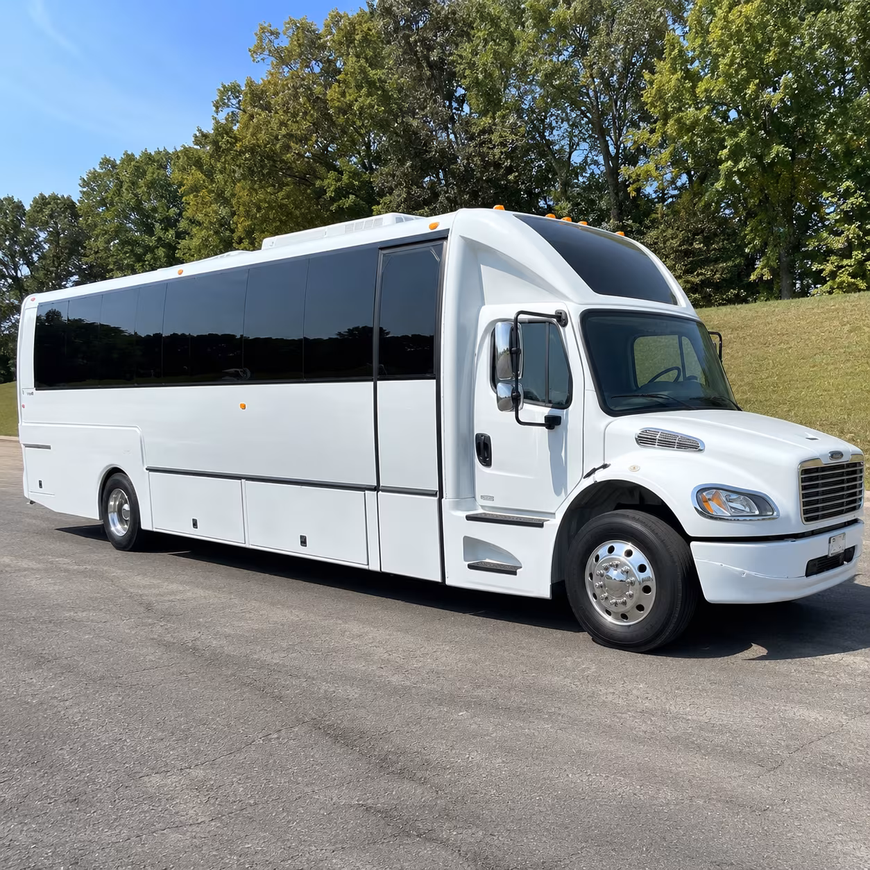 you ll love a party bus for soulard nights and bachelorette weekends