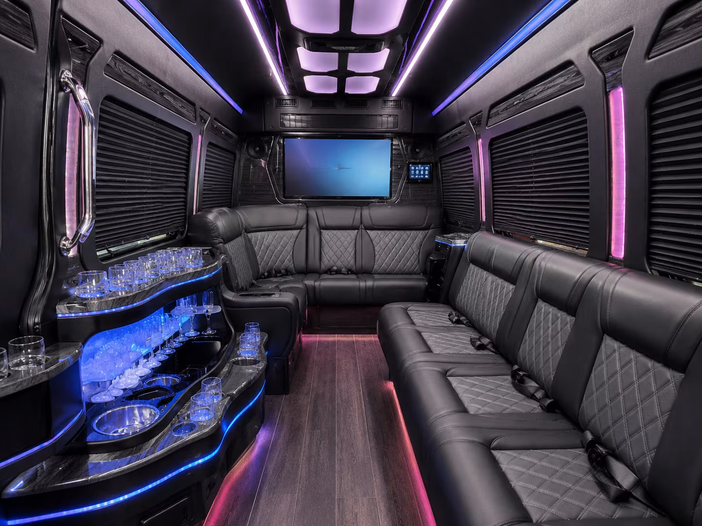 your st louis pilgrimage and religious conference transportation